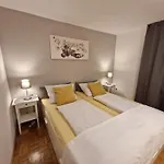 Hoffmanns-hof-sinspert Appartement Reichshof