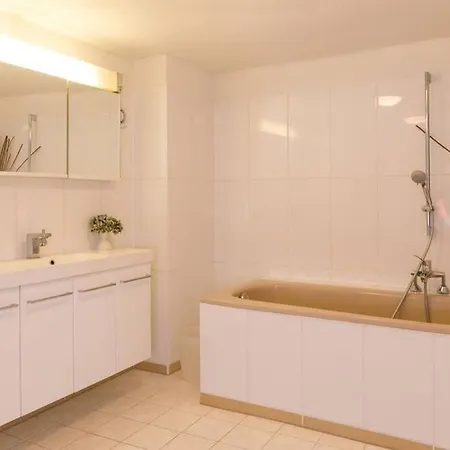 Hoffmanns-hof-sinspert Apartamento Reichshof