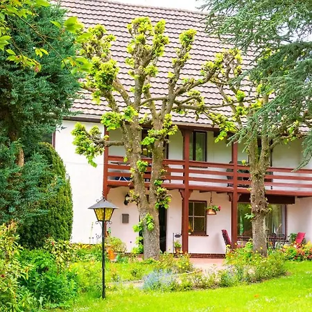 Apartamento Hoffmanns-hof-sinspert