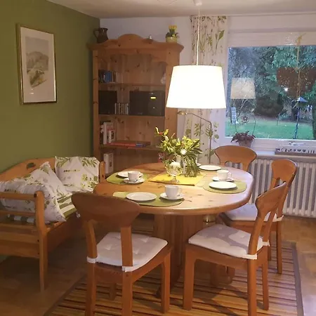 Hoffmanns-hof-sinspert Apartamento *