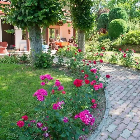 Apartamento Hoffmanns-hof-sinspert