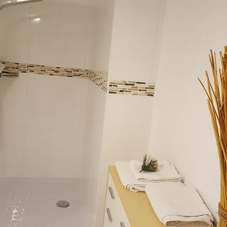 Apartamento Hoffmanns-hof-sinspert *