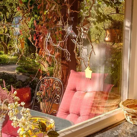 Hoffmanns-hof-sinspert דירה