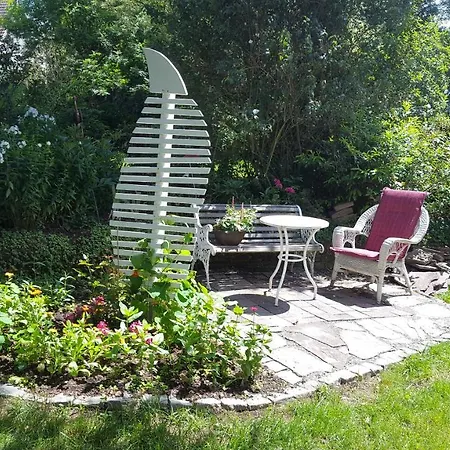 Apartamento Hoffmanns-hof-sinspert *