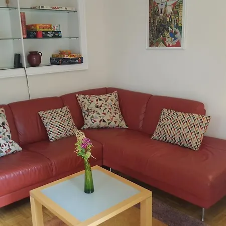 Hoffmanns-hof-sinspert Apartamento