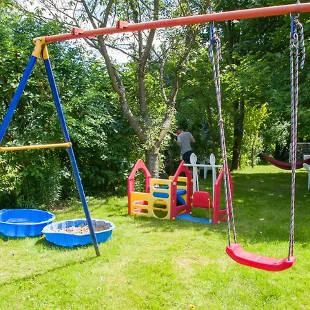 דירה Hoffmanns-hof-sinspert