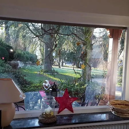 Hoffmanns-hof-sinspert Apartamento *