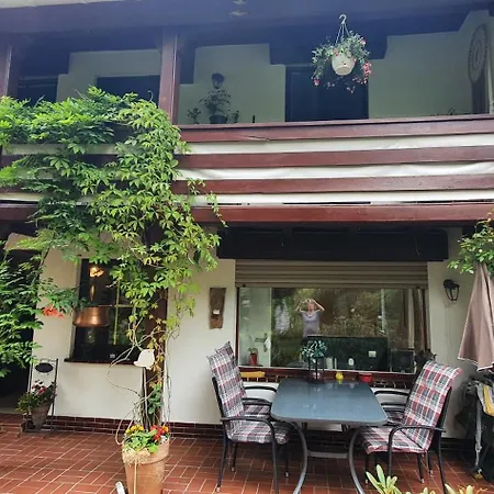 Hoffmanns-hof-sinspert Apartamento *