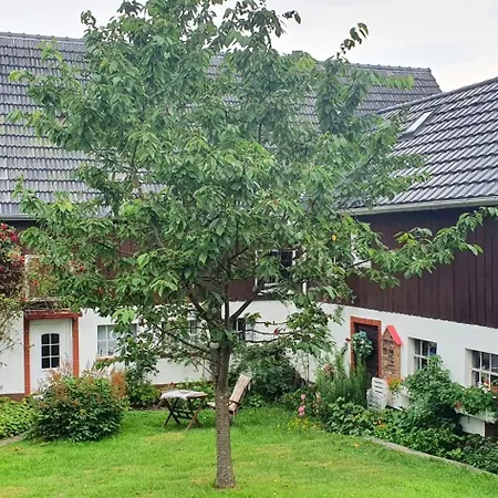 Apartamento Hoffmanns-hof-sinspert