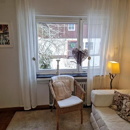 Apartamento Hoffmanns-hof-sinspert Reichshof