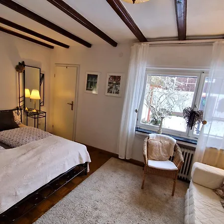 Apartamento Hoffmanns-hof-sinspert *