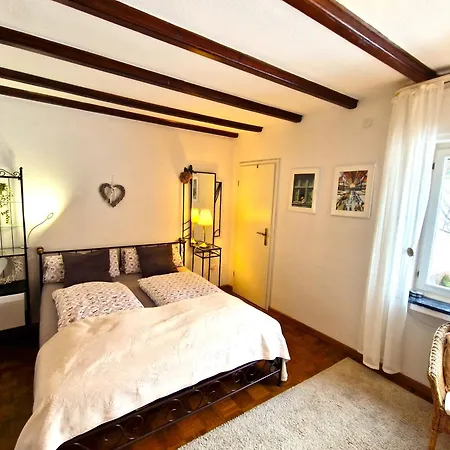 Apartamento Hoffmanns-hof-sinspert *