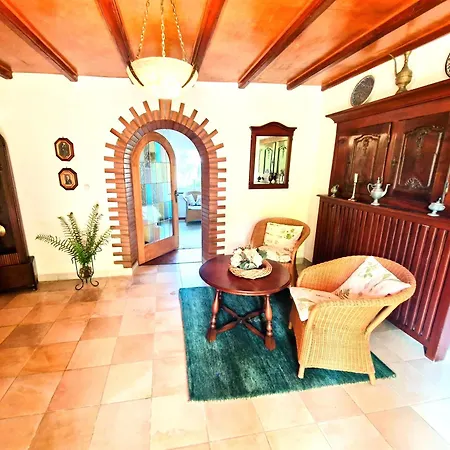 Daire Hoffmanns-hof-sinspert