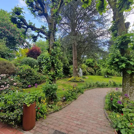 Hoffmanns-hof-sinspert 公寓 Reichshof