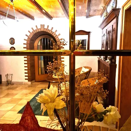 Daire Hoffmanns-hof-sinspert Reichshof