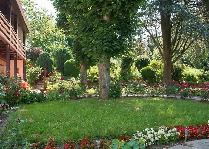 Hoffmanns-hof-sinspert Apartment