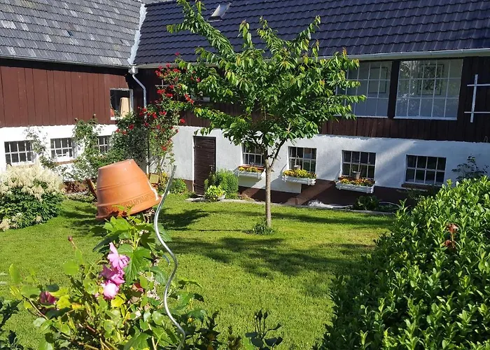 Hoffmanns-hof-sinspert * Reichshof