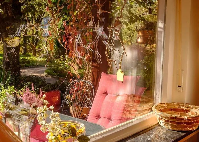 Hoffmanns-hof-sinspert Apartamento