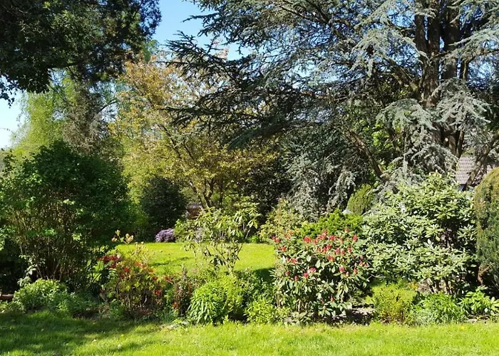 Hoffmanns-hof-sinspert * Reichshof