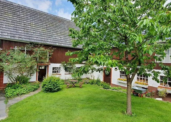 Hoffmanns-hof-sinspert * Reichshof