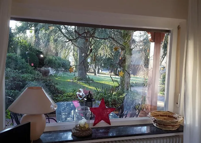 Hoffmanns-hof-sinspert Apartment *