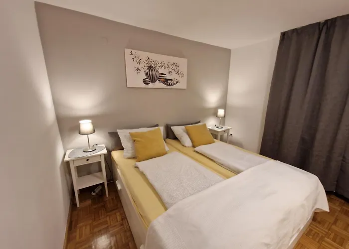 Hoffmanns-hof-sinspert Apartment Reichshof