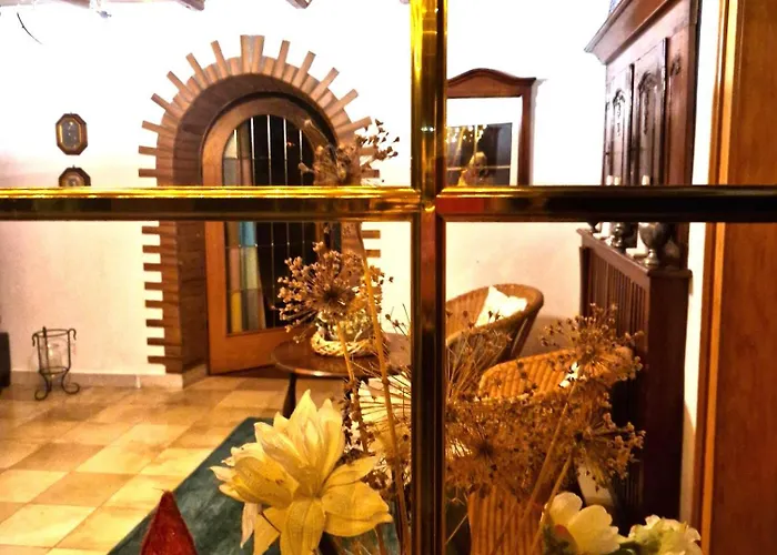 公寓 Hoffmanns-hof-sinspert Reichshof